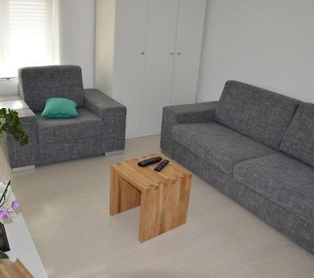 Apartamento Tiro Pula Exterior foto