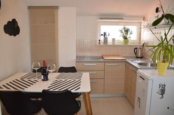 Apartamento Tiro Pula Exterior foto